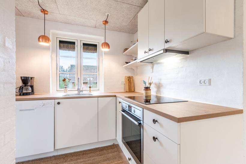 Foto von Ferienhaus WZ00 in Blåvand - Westjütland