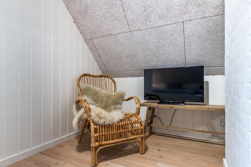 Foto von Ferienhaus WZ00 in Blåvand - Westjütland