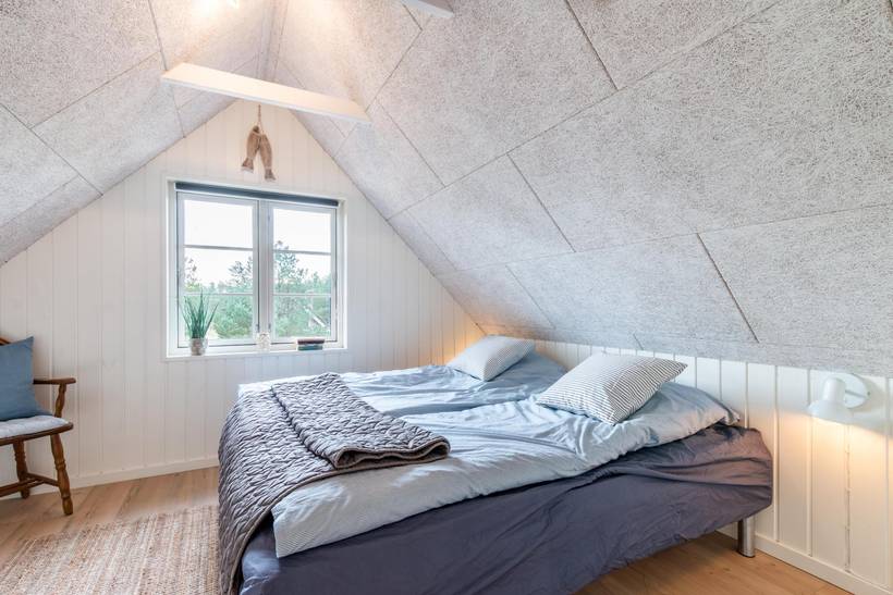 Foto von Ferienhaus WZ00 in Blåvand - Westjütland