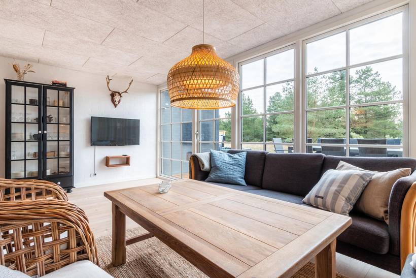 Foto von Ferienhaus WZ00 in Blåvand - Westjütland