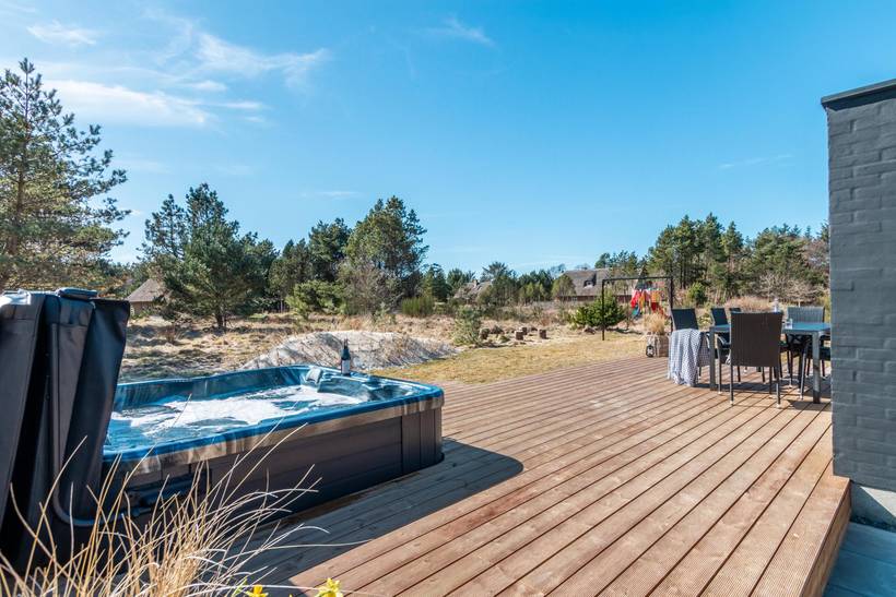 Foto von Ferienhaus WZ00 in Blåvand - Westjütland