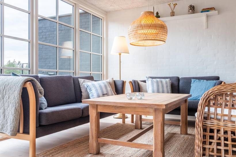 Foto von Ferienhaus WZ00 in Blåvand - Westjütland