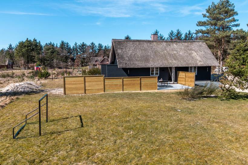 Foto von Ferienhaus WZ00 in Blåvand - Westjütland