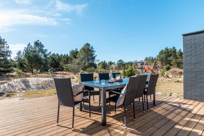 Foto von Ferienhaus WZ00 in Blåvand - Westjütland