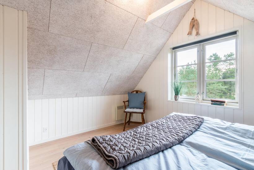 Foto von Ferienhaus WZ00 in Blåvand - Westjütland