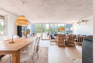 Vorschaubild von Ferienhaus WZ00 in Blåvand - Westjütland