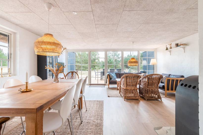 Foto von Ferienhaus WZ00 in Blåvand - Westjütland