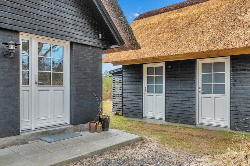 Foto von Ferienhaus WZ00 in Blåvand - Westjütland