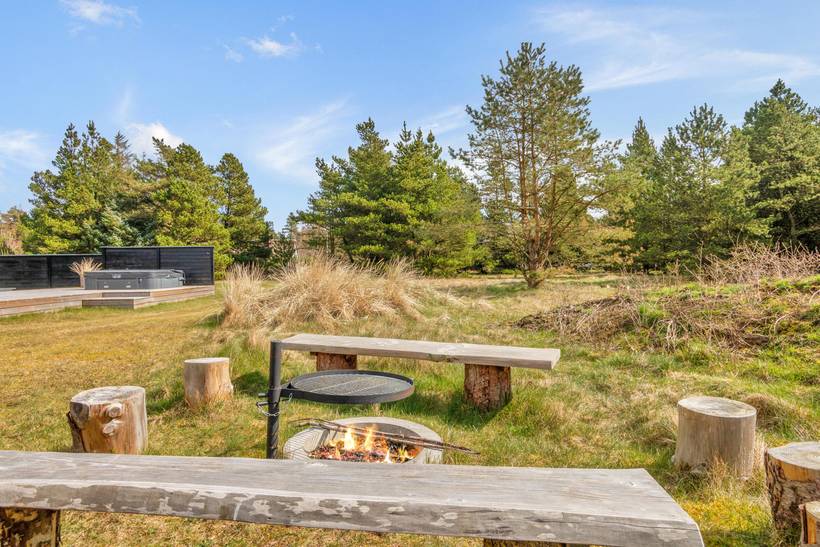 Foto von Ferienhaus WZ00 in Blåvand - Westjütland