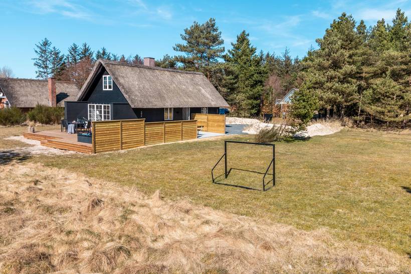 Foto von Ferienhaus WZ00 in Blåvand - Westjütland