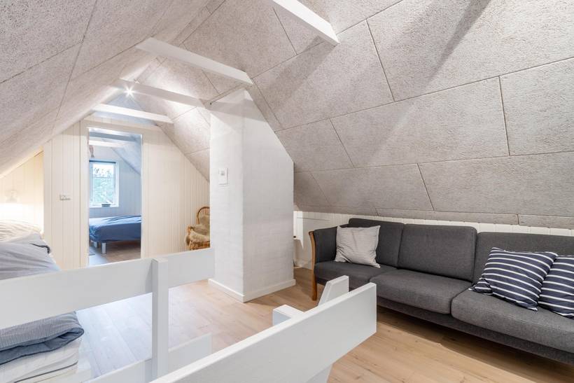 Foto von Ferienhaus WZ00 in Blåvand - Westjütland