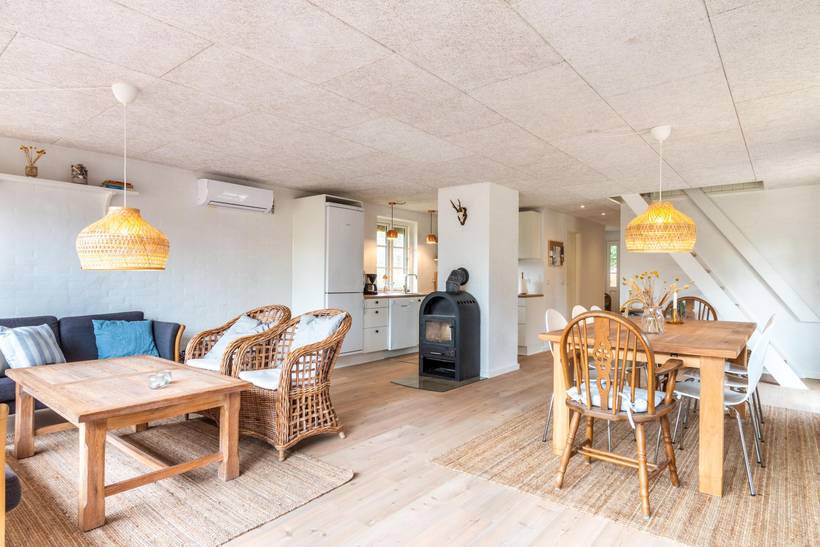 Foto von Ferienhaus WZ00 in Blåvand - Westjütland