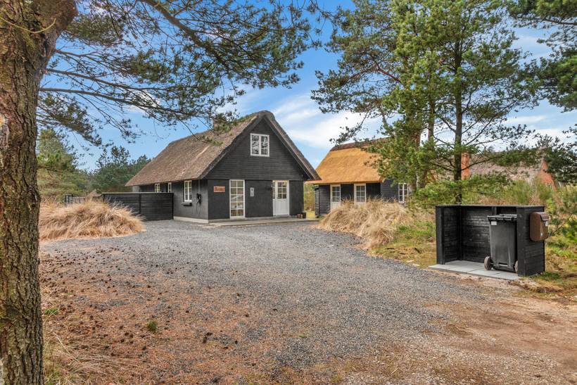 Foto von Ferienhaus WZ00 in Blåvand - Westjütland