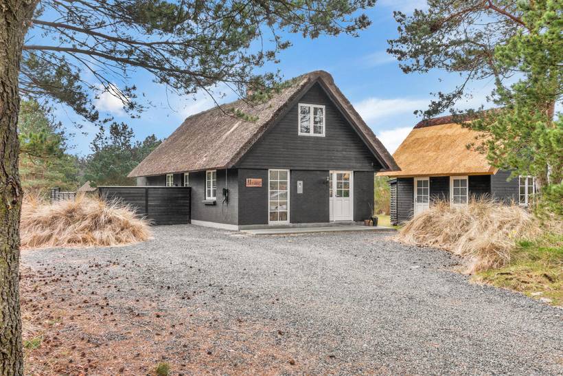 Foto von Ferienhaus WZ00 in Blåvand - Westjütland
