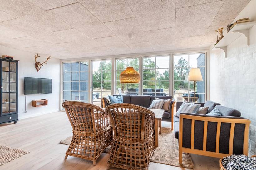 Foto von Ferienhaus WZ00 in Blåvand - Westjütland