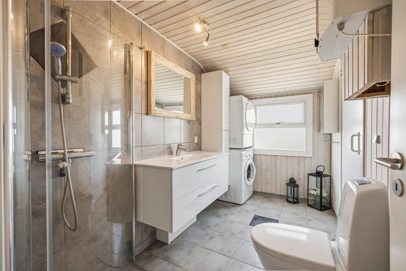 Foto von Ferienhaus WZ01 in Bork Havn - Westjütland