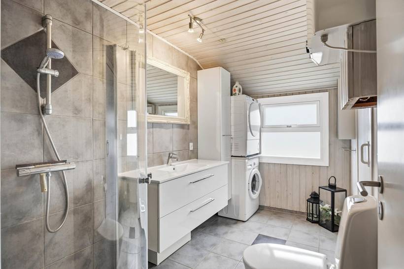 Foto von Ferienhaus WZ01 in Bork Havn - Westjütland