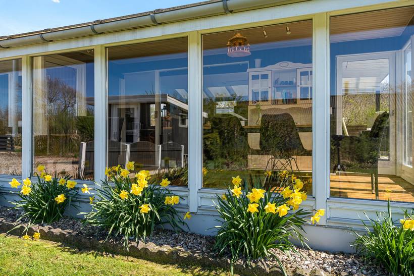 Foto von Ferienhaus WZ01 in Bork Havn - Westjütland