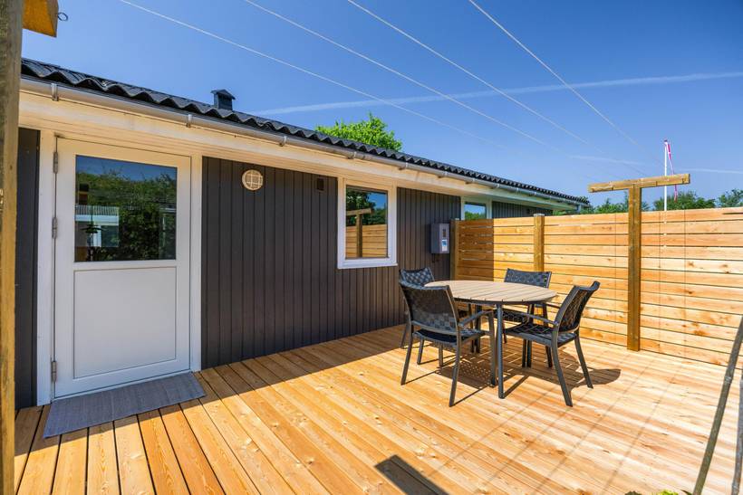 Foto von Ferienhaus WZ01 in Bork Havn - Westjütland