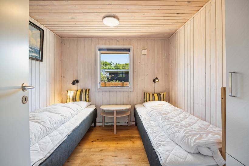 Foto von Ferienhaus WZ01 in Bork Havn - Westjütland