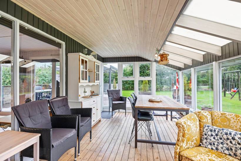 Foto von Ferienhaus WZ01 in Bork Havn - Westjütland