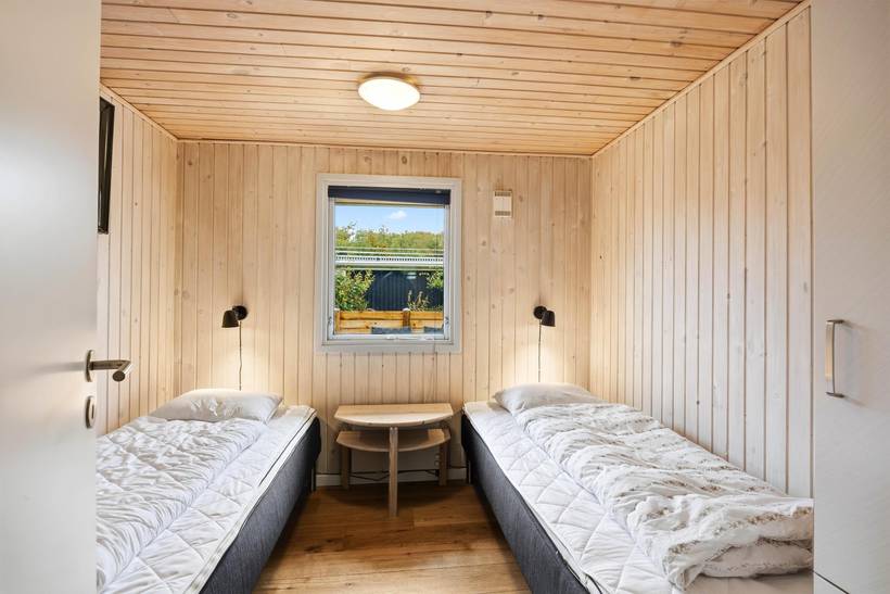 Foto von Ferienhaus WZ01 in Bork Havn - Westjütland