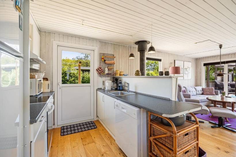 Foto von Ferienhaus WZ01 in Bork Havn - Westjütland