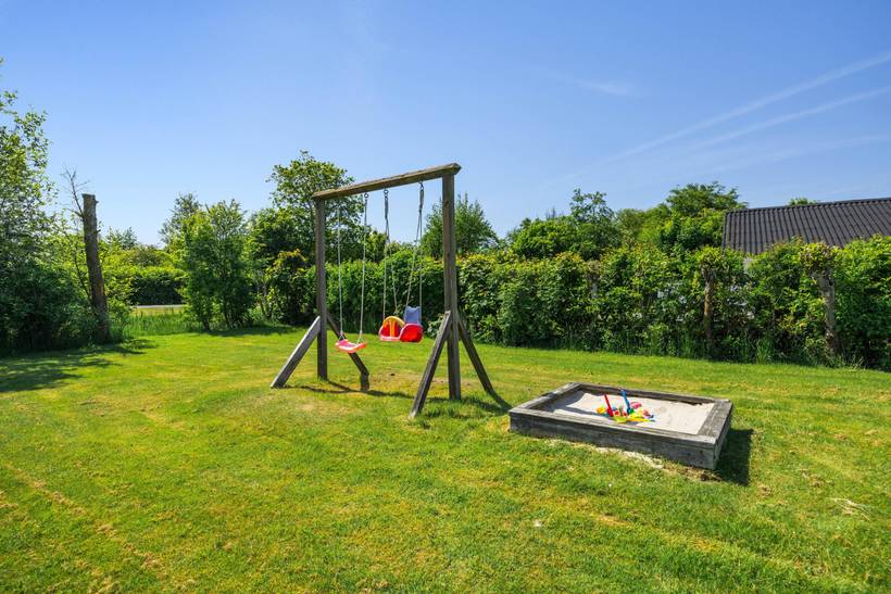 Foto von Ferienhaus WZ01 in Bork Havn - Westjütland