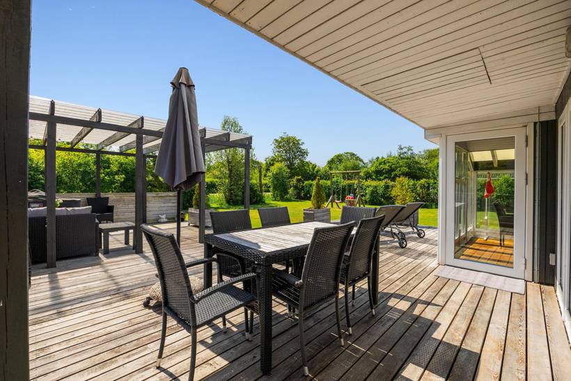Foto von Ferienhaus WZ01 in Bork Havn - Westjütland