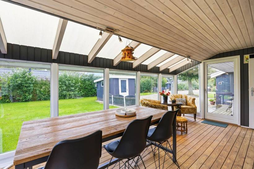 Foto von Ferienhaus WZ01 in Bork Havn - Westjütland