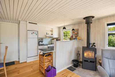Vorschaubild von Ferienhaus WZ01 in Bork Havn - Westjütland
