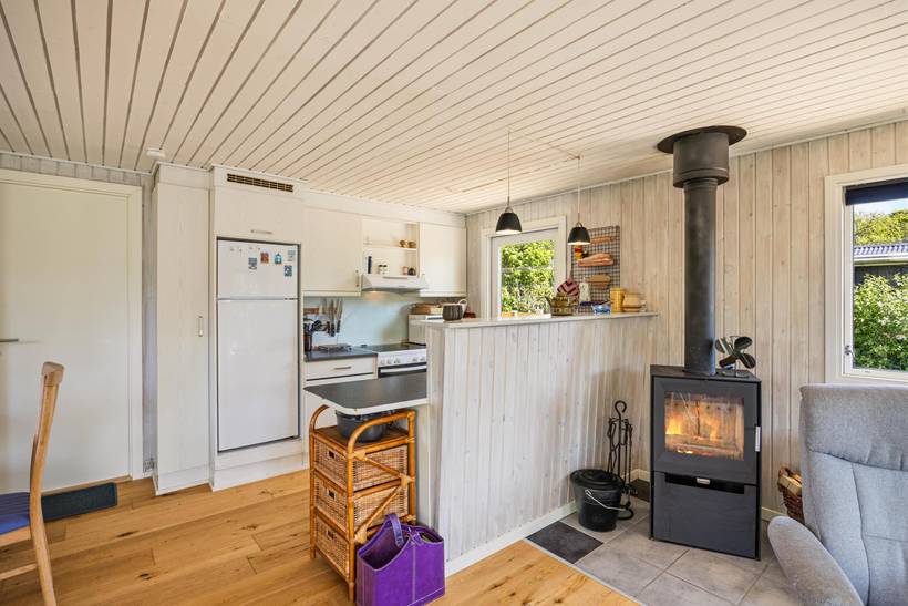 Foto von Ferienhaus WZ01 in Bork Havn - Westjütland
