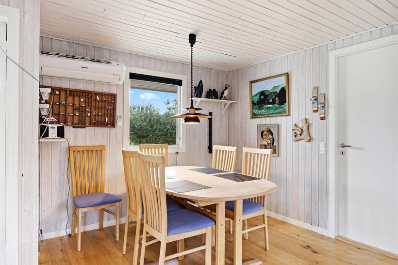 Foto von Ferienhaus WZ01 in Bork Havn - Westjütland