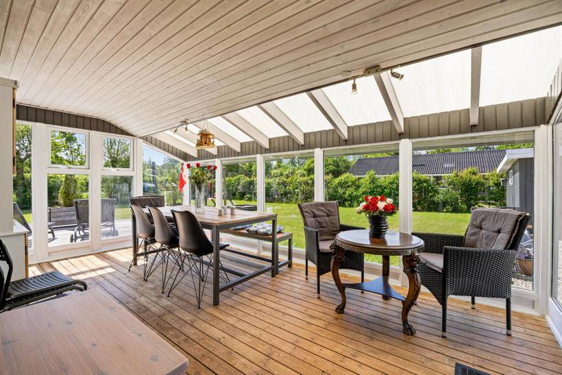 Foto von Ferienhaus WZ01 in Bork Havn - Westjütland