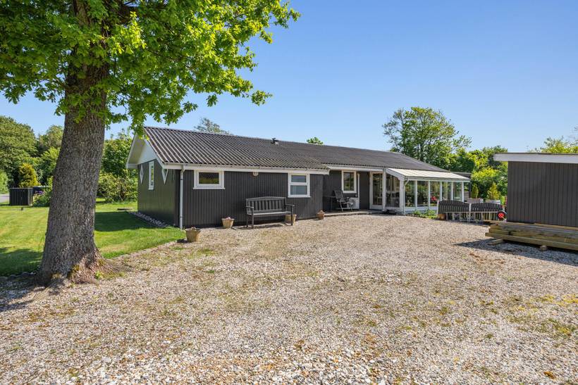Foto von Ferienhaus WZ01 in Bork Havn - Westjütland