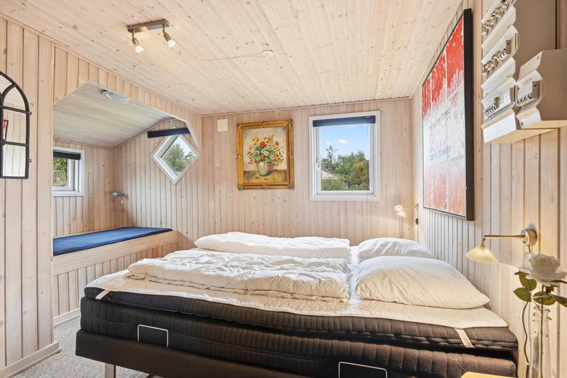 Foto von Ferienhaus WZ01 in Bork Havn - Westjütland