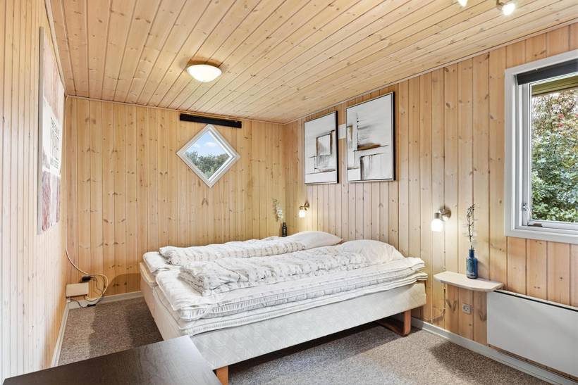 Foto von Ferienhaus WZ01 in Bork Havn - Westjütland