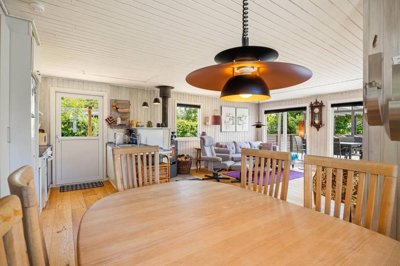Foto von Ferienhaus WZ01 in Bork Havn - Westjütland
