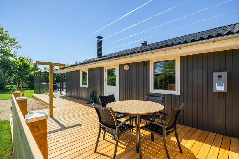 Foto von Ferienhaus WZ01 in Bork Havn - Westjütland