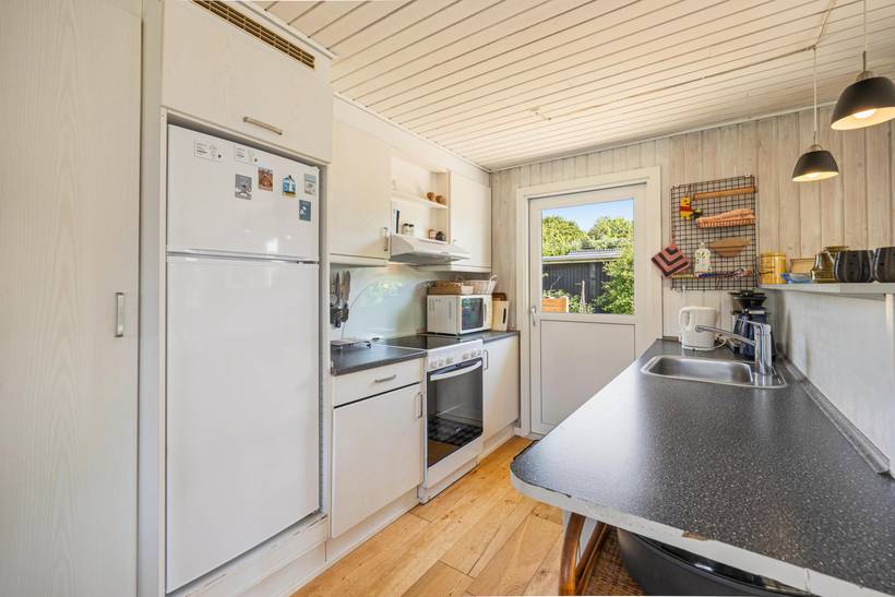 Foto von Ferienhaus WZ01 in Bork Havn - Westjütland