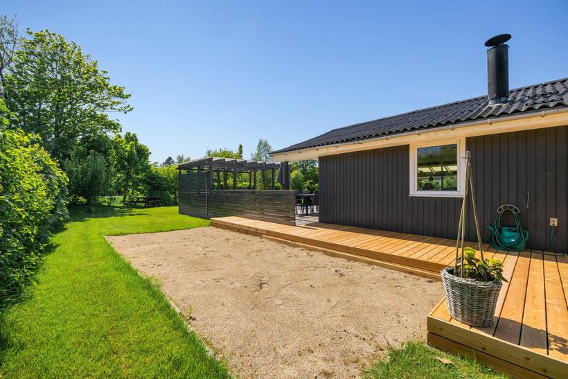 Foto von Ferienhaus WZ01 in Bork Havn - Westjütland