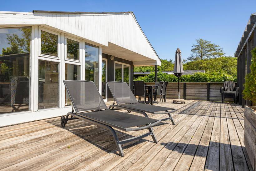Foto von Ferienhaus WZ01 in Bork Havn - Westjütland