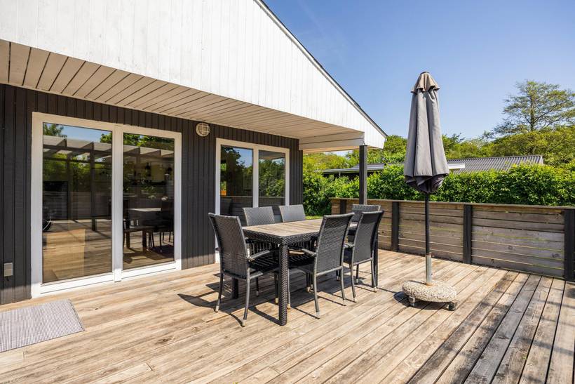 Foto von Ferienhaus WZ01 in Bork Havn - Westjütland