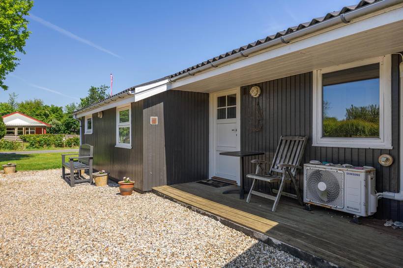 Foto von Ferienhaus WZ01 in Bork Havn - Westjütland