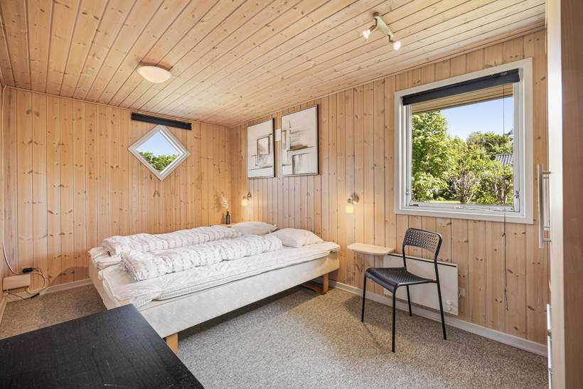 Foto von Ferienhaus WZ01 in Bork Havn - Westjütland