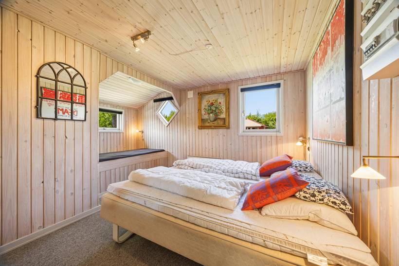 Foto von Ferienhaus WZ01 in Bork Havn - Westjütland