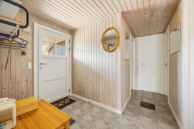 Foto von Ferienhaus WZ01 in Bork Havn - Westjütland