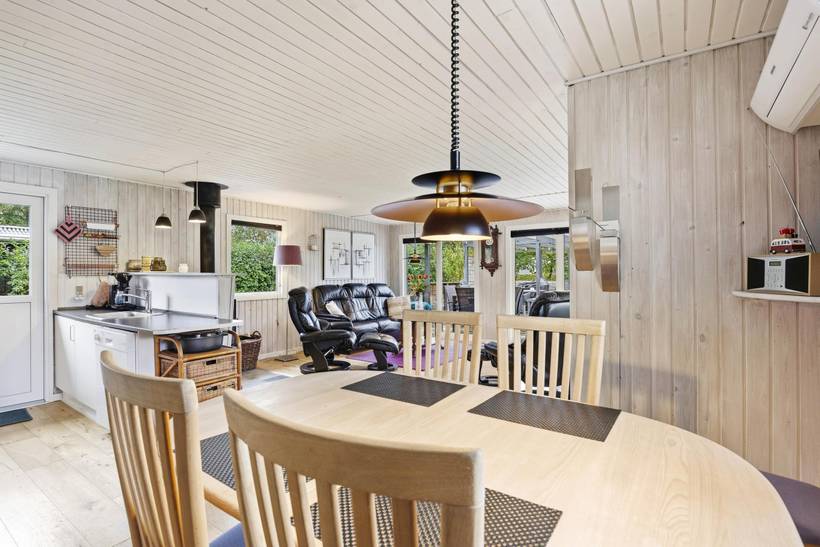 Foto von Ferienhaus WZ01 in Bork Havn - Westjütland