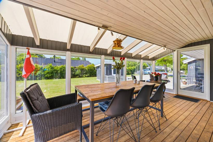 Foto von Ferienhaus WZ01 in Bork Havn - Westjütland