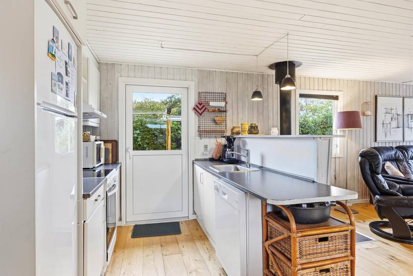 Foto von Ferienhaus WZ01 in Bork Havn - Westjütland